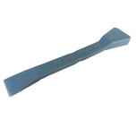 BOJO Blue Genius Tip 9 ATH-9-UNGL Feather Edge Plastic Composite Scraper Pry TOOL Snap Off/On Trim